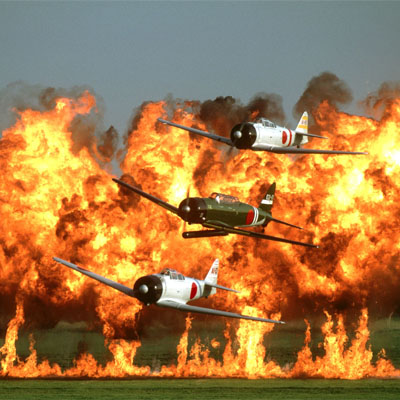 Tora Tora Tora